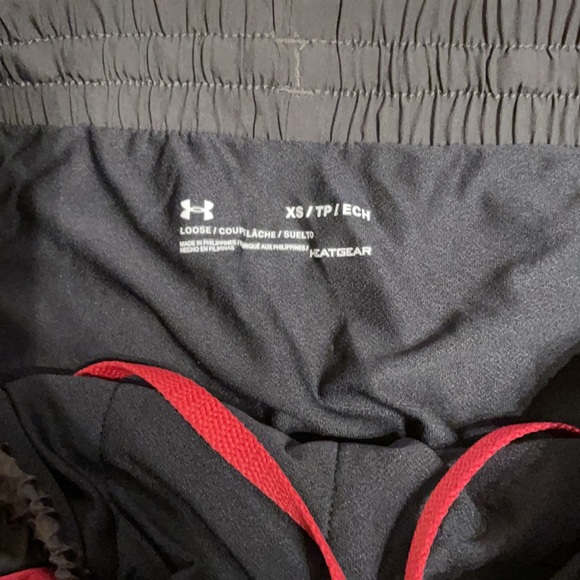 Under Armor Running Shorts - Picture 2 of 4
